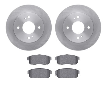 Disc Brake Kit