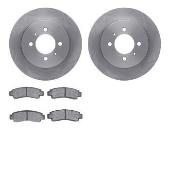 Disc Brake Kit