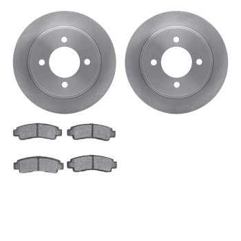 Disc Brake Kit