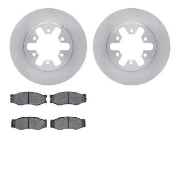 Disc Brake Kit