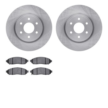 Disc Brake Kit