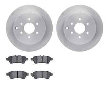 Disc Brake Kit