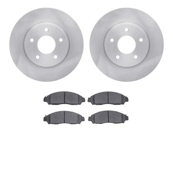 Disc Brake Kit