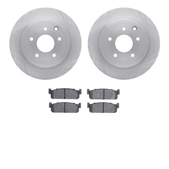 Disc Brake Kit