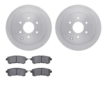 Disc Brake Kit