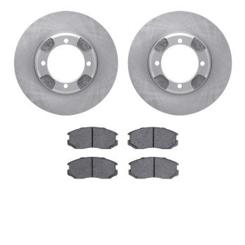 Disc Brake Kit