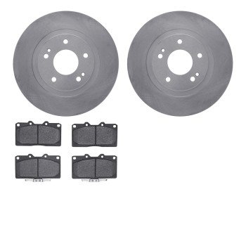 Disc Brake Kit