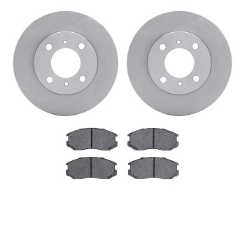Disc Brake Kit