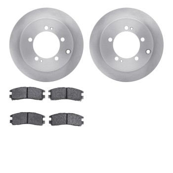 Disc Brake Kit