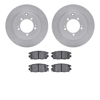 Disc Brake Kit
