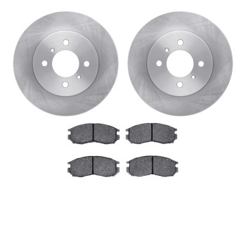 Disc Brake Kit