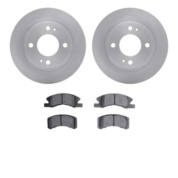 Disc Brake Kit