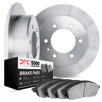 Disc Brake Kit