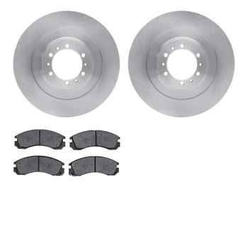 Disc Brake Kit