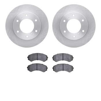 Disc Brake Kit