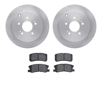 Disc Brake Kit