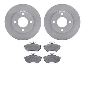 Disc Brake Kit