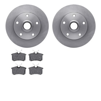 Disc Brake Kit