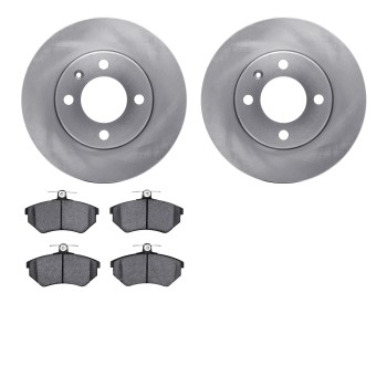 Disc Brake Kit