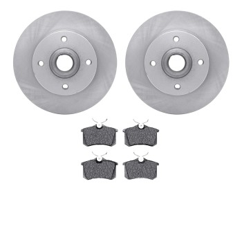 Disc Brake Kit