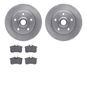 Disc Brake Kit