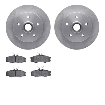 Disc Brake Kit