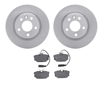 Disc Brake Kit