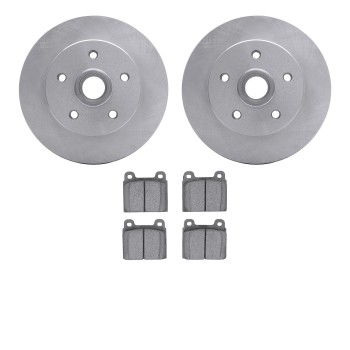 Disc Brake Kit