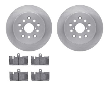 Disc Brake Kit