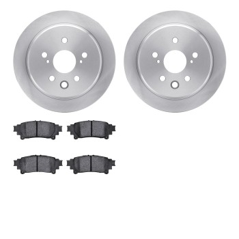 Disc Brake Kit