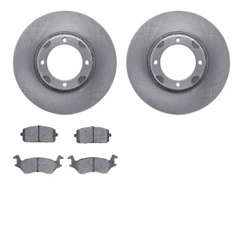 Disc Brake Kit