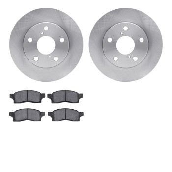Disc Brake Kit