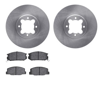 Disc Brake Kit
