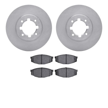 Disc Brake Kit