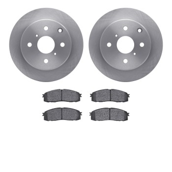 Disc Brake Kit