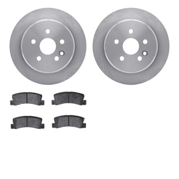 Disc Brake Kit