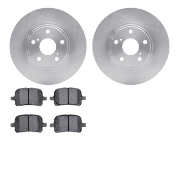 Disc Brake Kit