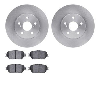 Disc Brake Kit