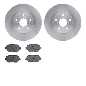 Disc Brake Kit