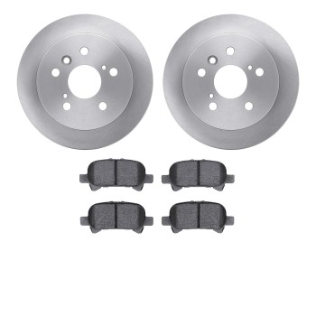 Disc Brake Kit