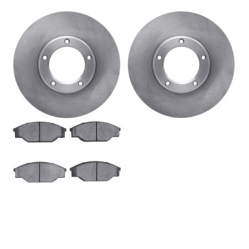 Disc Brake Kit