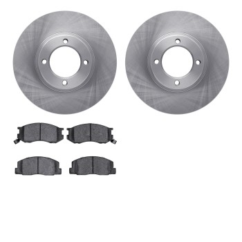 Disc Brake Kit