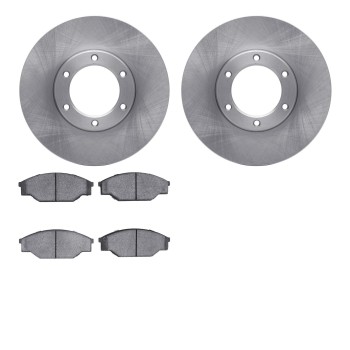 Disc Brake Kit