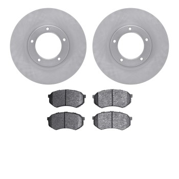Disc Brake Kit