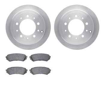 Disc Brake Kit