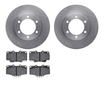 Disc Brake Kit