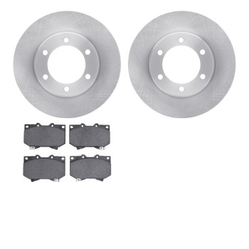Disc Brake Kit