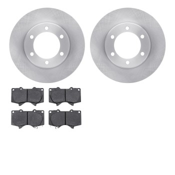 Disc Brake Kit