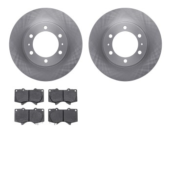 Disc Brake Kit