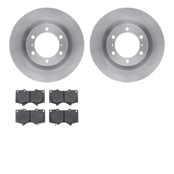 Disc Brake Kit
